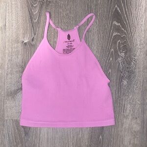 FP Movement by Free People Pink Tank Top